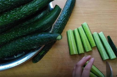 小不瓜可以怎么吃,小不瓜的多重美味吃法探索