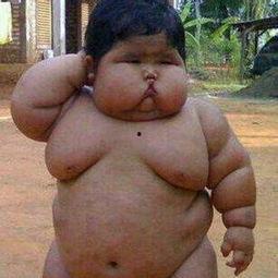 小胖墩吃瓜视频,趣味横生的美食之旅