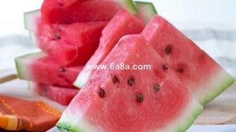 吃喔瓜会胖吗,吃喔瓜真的会让人发胖吗？揭秘水果热量与体重关系