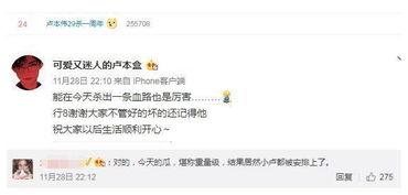 吃瓜UU.23,网络红人的崛起之路