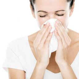 鼻炎吃瓜口腔痒,揭秘过敏源与应对策略