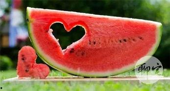 朋友送瓜怎么吃,朋友赠瓜，教你轻松解锁夏日美味新吃法