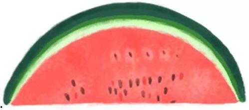 朋友送瓜怎么吃,朋友赠瓜，教你轻松解锁夏日美味新吃法