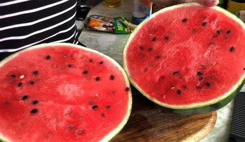 吃瓜不吃沙瓤瓜,吃瓜不吃沙瓤瓜的智慧选择