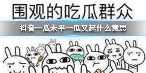 抖音吃瓜转账,转账热潮席卷而来！