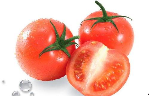 郡主吃瓜番茄,揭秘番茄背后的宫廷秘闻