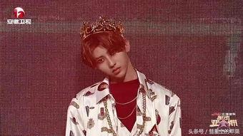 坤坤吃瓜,揭秘娱乐圈幕后真相