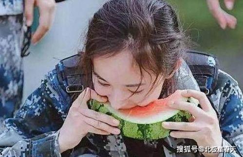 明星吃瓜的眼神,洞察娱乐圈背后的秘密