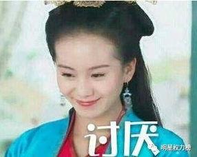 明星吃瓜的眼神,洞察娱乐圈背后的秘密