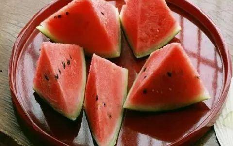 吃瓜的标准,如何成为品瓜高手