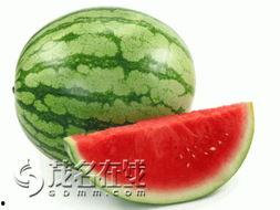 天热了吃瓜凉快,吃瓜凉快，清凉一夏