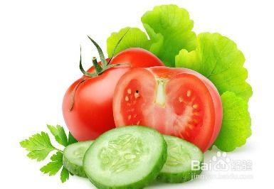 番茄我独自吃瓜,揭秘番茄与瓜的独特魅力