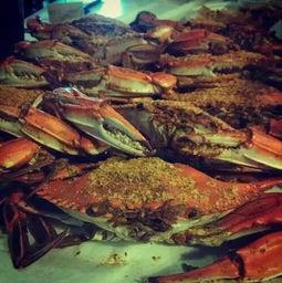 带你吃瓜螃蟹泛滥,带你探访螃蟹泛滥背后的生态危机