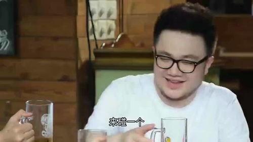 吃瓜的路人啊,吃瓜路人视角下的娱乐圈风云录