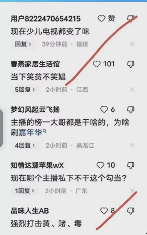 直播吃瓜模式,揭秘网红们的幕后故事