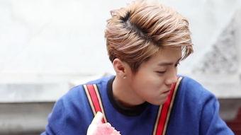 鹿晗在吃瓜,揭秘娱乐圈幕后真相