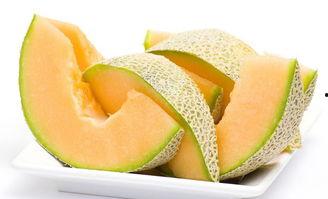 吃哈密瓜头晕吐,揭秘吃哈密瓜头晕呕吐的神秘面纱