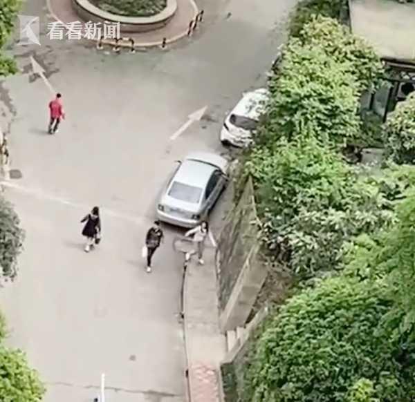 东营小区吃瓜事件,邻里纠纷引发社会关注