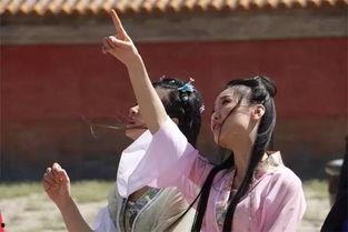 吃瓜七仙女,网络红人的崛起与影响力