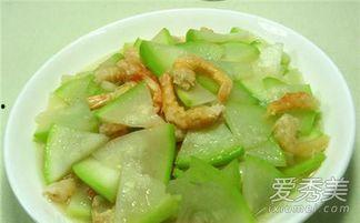 短蒲瓜怎样吃,探索家常美味新选择
