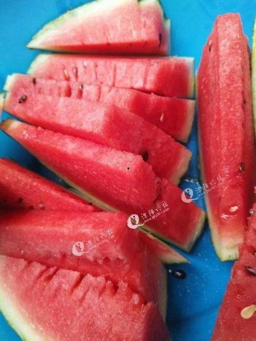 溧阳抖音吃瓜,揭秘网红美食背后的故事