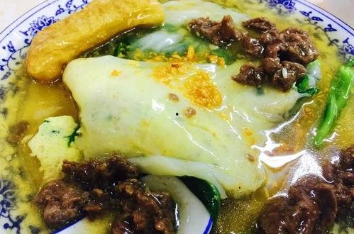 深圳吃瓜肠粉,探寻地道吃瓜肠粉的魅力