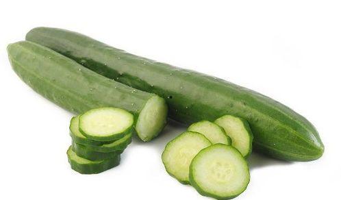 胶瓜减肥可以吃吗,健康饮食新选择，可行吗？