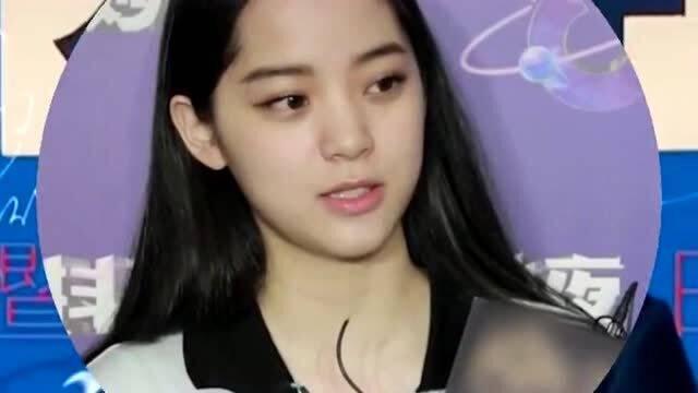 欧阳娜娜正宗吃瓜