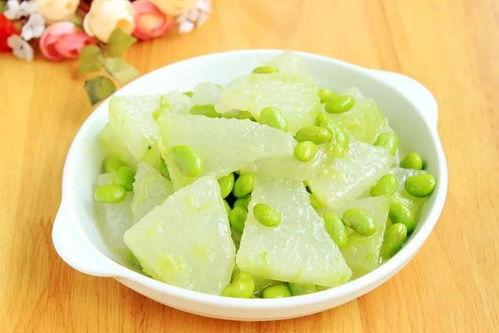 瓜啥时候吃,探寻最佳食用时节