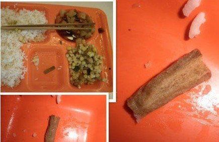 西华大学吃瓜,吃瓜群众眼中的校园美食盛宴