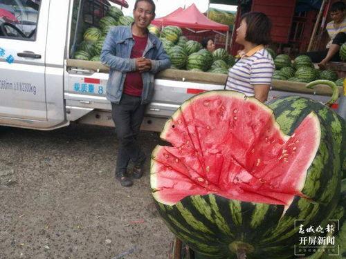沅陵吃瓜群众,揭秘当地生活百态