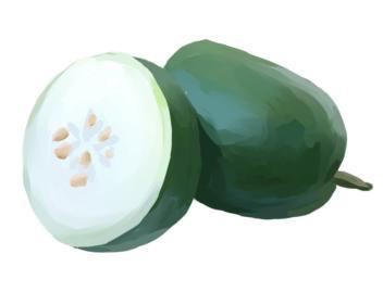 懂得拒绝吃瓜,远离是非，守护心灵净土