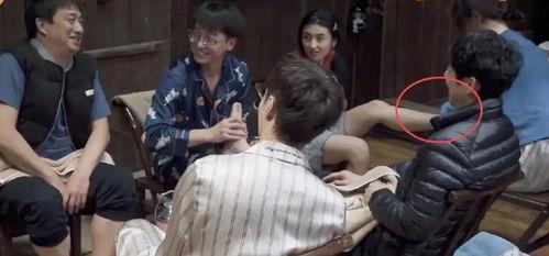 抓奸吃瓜解说,一场全民参与的“吃瓜”盛宴