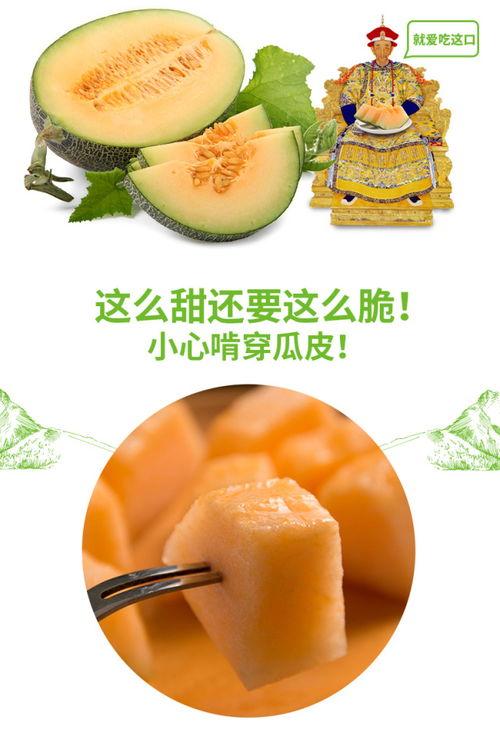 吃瓜的公众号推荐