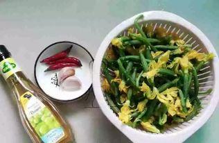 吃凉拌骚瓜,凉拌骚瓜，解锁家常美食新境界