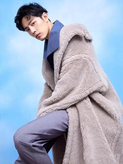 艺人吃瓜肖战,娱乐圈吃瓜达人，揭秘明星幕后故事