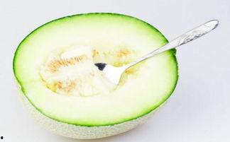 减肥吃哈密瓜蓝莓,哈密瓜与蓝莓的减肥美食搭配指南”