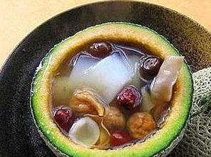 减肥吃哈密瓜蓝莓,哈密瓜与蓝莓的减肥美食搭配指南”