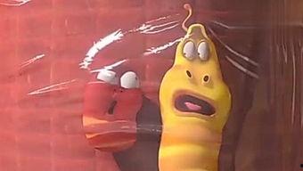 吃瓜紫色兔子,揭秘神秘生物的奇幻之旅