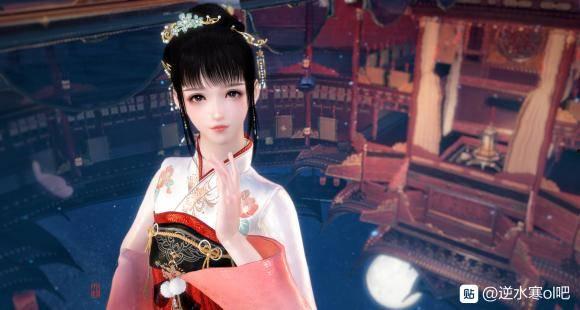 逆水寒不染吃瓜,不染吃瓜，揭秘江湖风云背后的真相