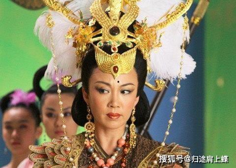 玉皇大帝吃瓜,一场仙界吃瓜盛宴