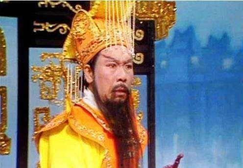 玉皇大帝吃瓜,一场仙界吃瓜盛宴