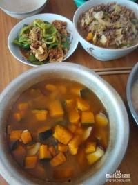 面瓜不熟怎么吃