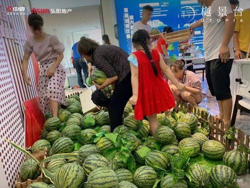 景甜蜜瓜怎么吃