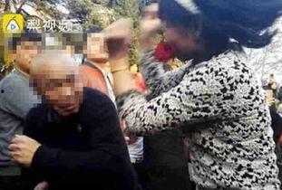 群众吃瓜会打架吗