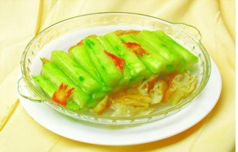 吃茄瓜用刮皮吗,茄瓜食用前的刮皮技巧揭秘