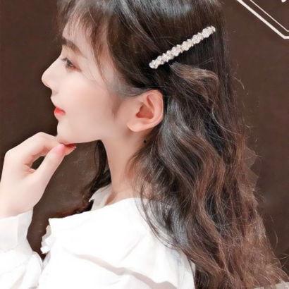 吃瓜少女发夹视频,揭秘网红发饰潮流新趋势