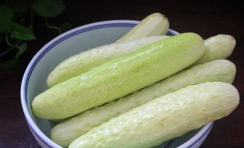 黄瓜最多留几个瓜吃,掌握最佳留瓜数量，丰收不是梦