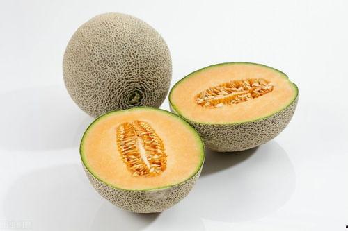 请你吃哈密瓜